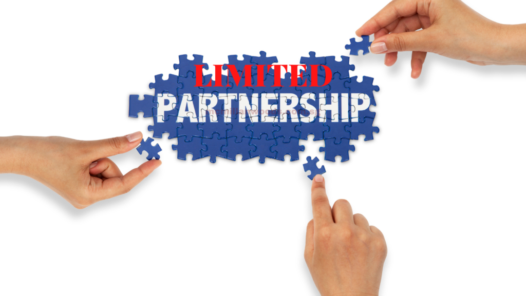 limited partnership