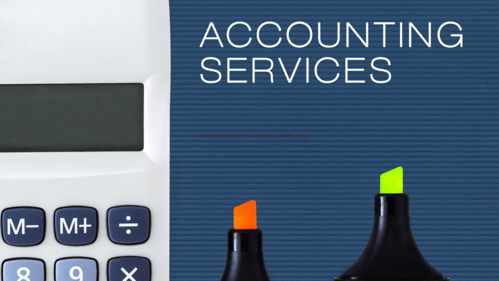 Accounting Services - 4 Powerful Benefits
